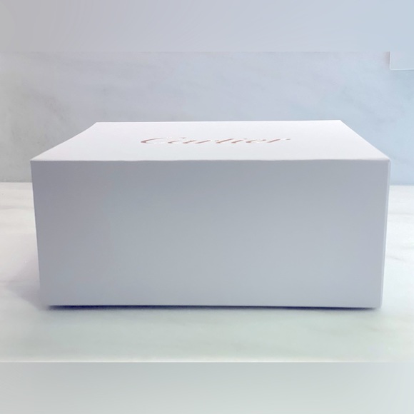Cartier Magnetic Gift Box - Picture 3 of 10